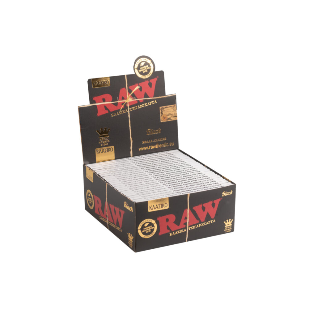 raw-black-king-size-slim