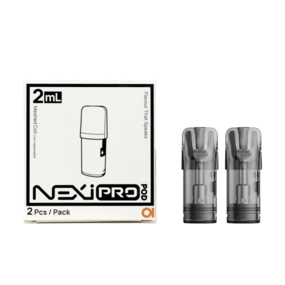 nexi pro