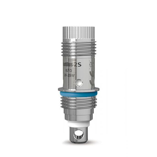 Aspire Nautilus 2S Mesh Coil 0.7ohm 5τμχ