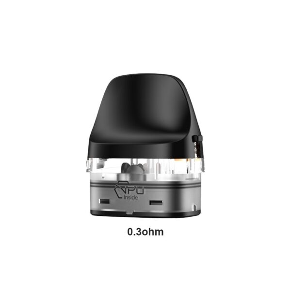 Geekvape J 0.3ohm 5ml Pod 2τμχ