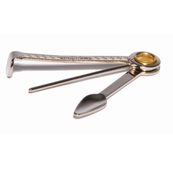 Εργαλείο καθαρισμού για πίπες