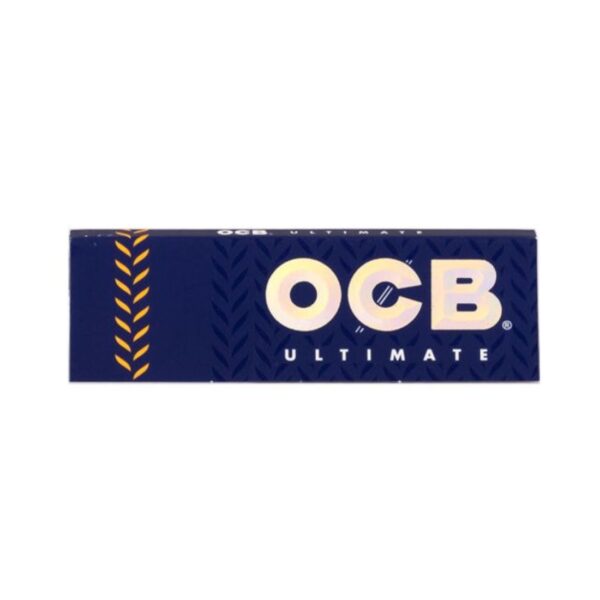 OCB Ultimate 50τμχ