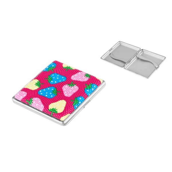 Ταμπακιέρα Angelo Pink