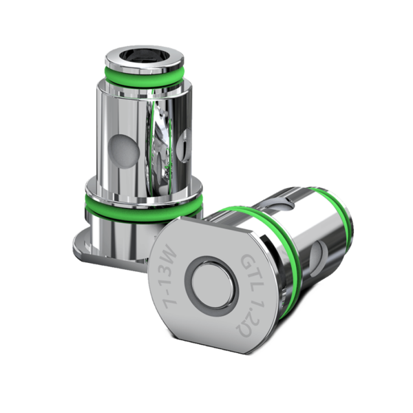 Eleaf GTL coil 1.2ohm 1τμχ