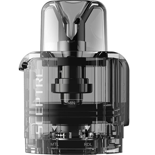 Innokin Sceptre Pod