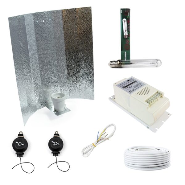 400W Basic Lighting Kit