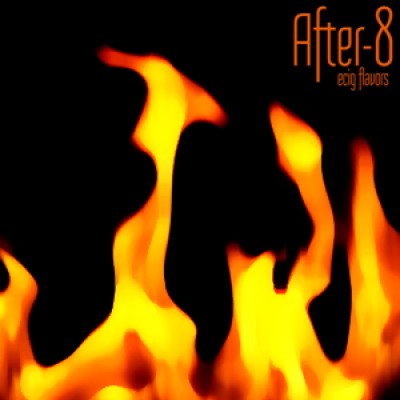 After 8 - Smoke 10ml