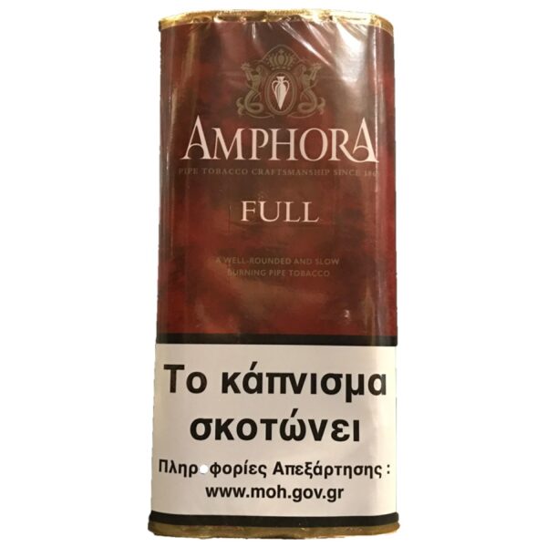 Amphora Full