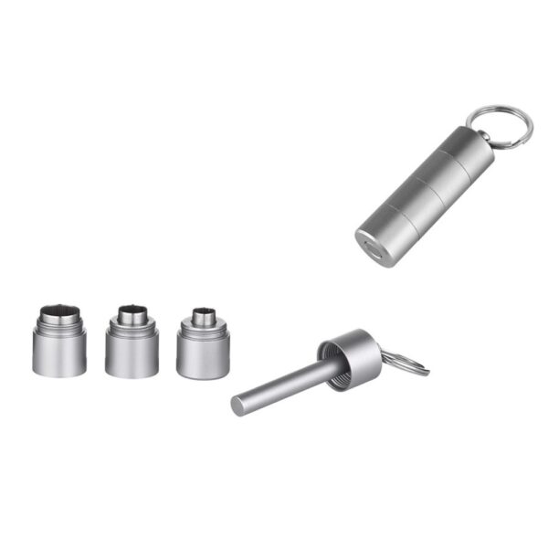 Angelo 3 Punch 501001