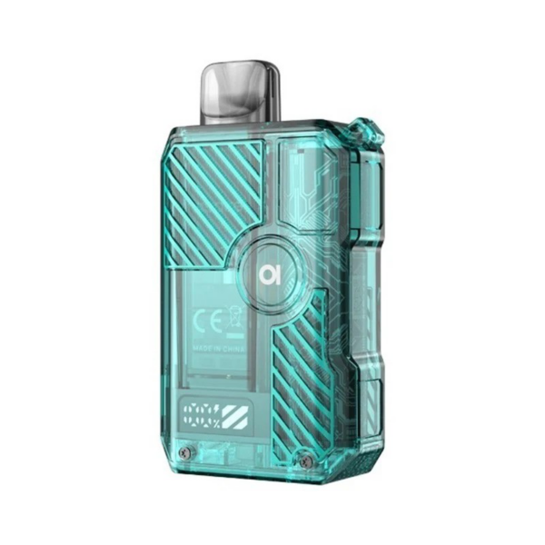 Aspire Gotek X III 2ml Pod Kit Cyan
