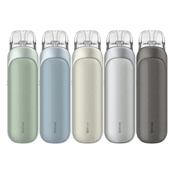 Aspire Pixo 2ml Pod Kit