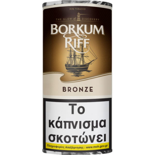 Borkum Riff Bronze