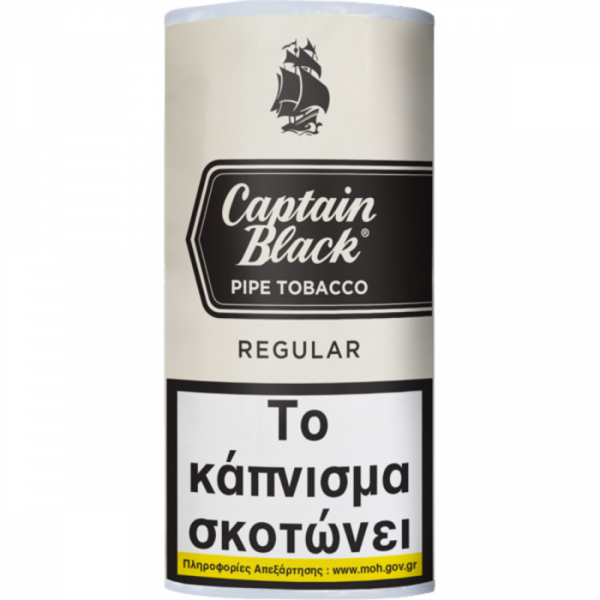 Captain Black Regular
