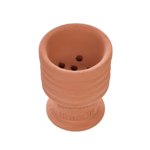 Champ Al Malik Πήλινο Μπολ Για Ναργιλέ