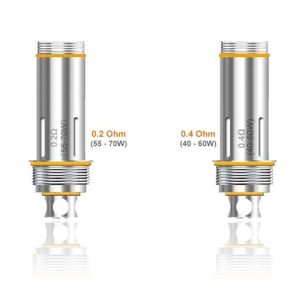 Aspire Cleito Coil 1τμχ
