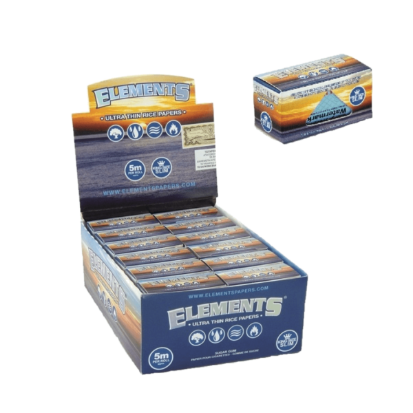 Elements Slim Ρολό 5m