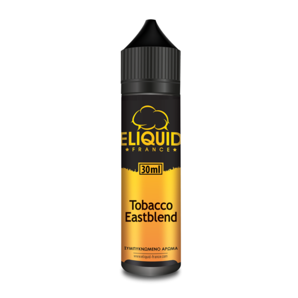 Eliquid France Flavour Shot - East Blend 70ml