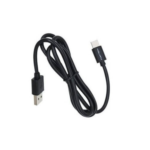 Fumytech Καλώδιο USB - Type C 2A 0.8m