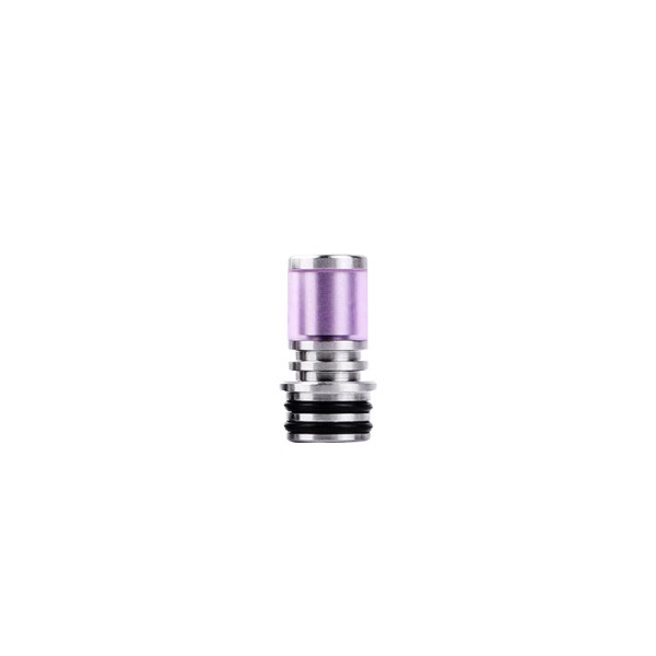 Fumytech Drip Tip 510 RS363 Purple