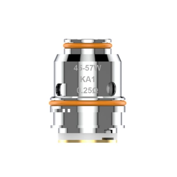 Geekvape Z 0.25ohm Coil 5τμχ