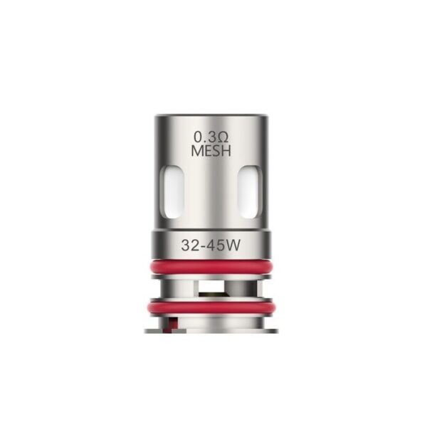 Vaporesso GTX Mesh 0.3ohm Coil (5τμχ)