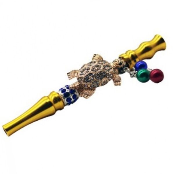 Επιστόμιο Ναργιλέ Arabic Collection J0242 Tortoise