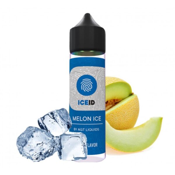 iD Ice Melon (12/60ml)