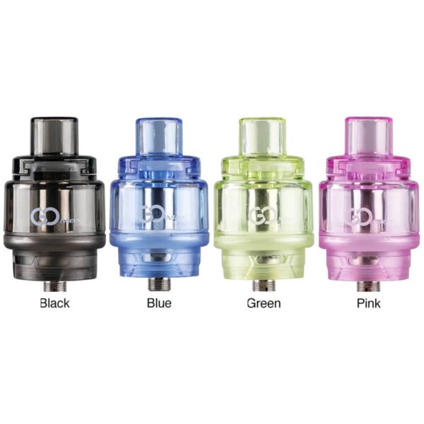 Innokin Gomax Disposable Tank 2ml