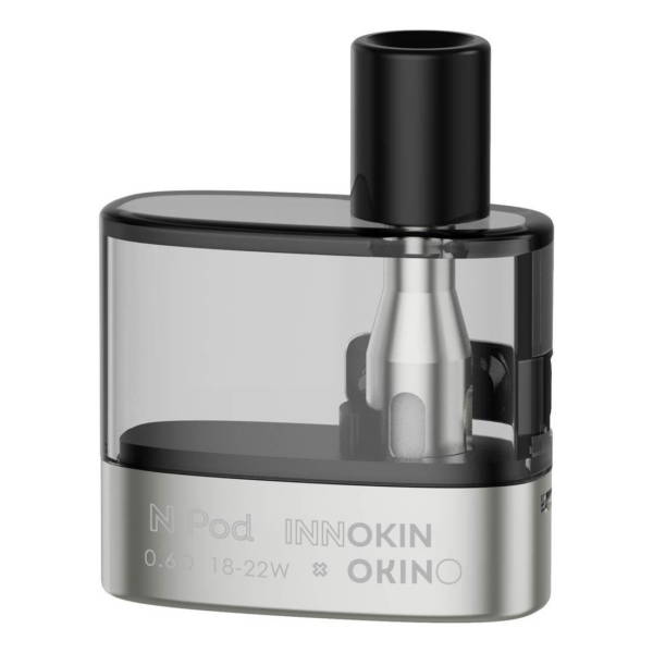 Innokin N Pod 0.6ohm 4ml 3τμχ