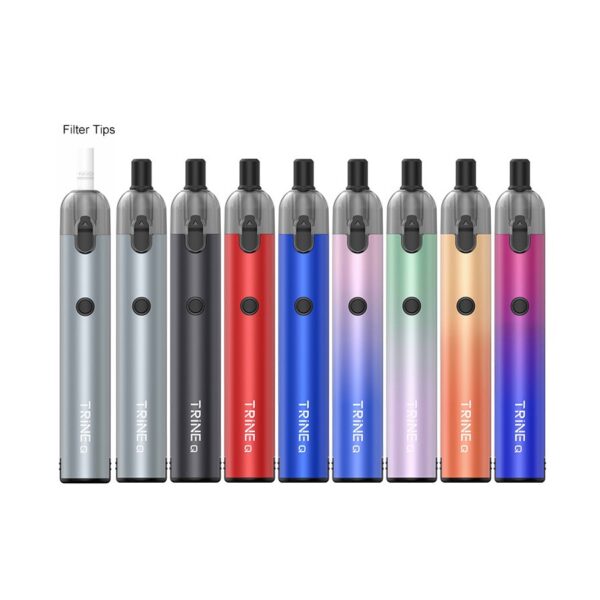 Innokin Trine Q 3ml Pod Kit