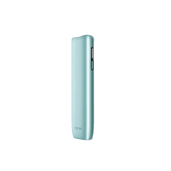 IQOS ILUMA i ONE Breeze Blue