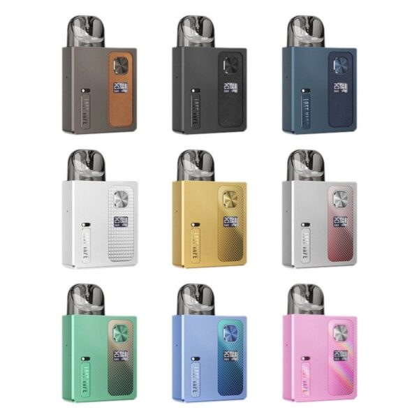 Lost Vape Ursa Baby Pro 25W 2.5ml Pod Kit
