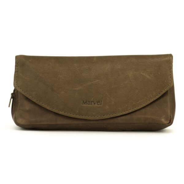 Marvel Θήκη Πίπας Καφέ 80606