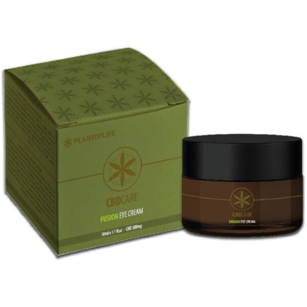 Fusion Eye Cream 50ml