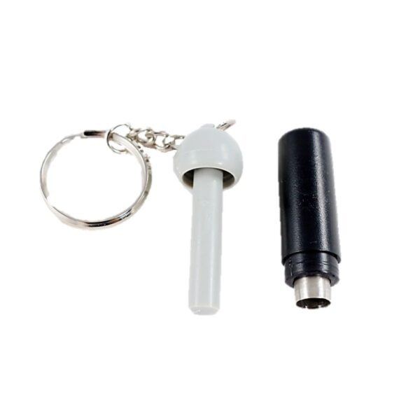 Πουροκόφτης Punch 592001