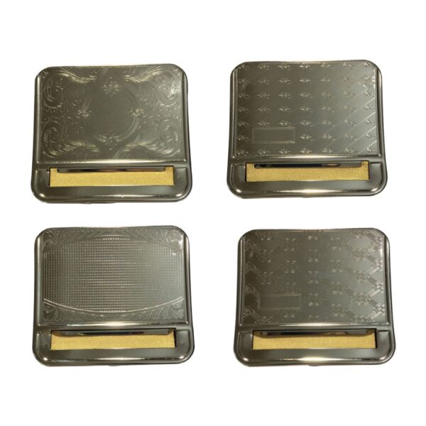 Ταμπακιέρα Στριφτού TFAR ROL