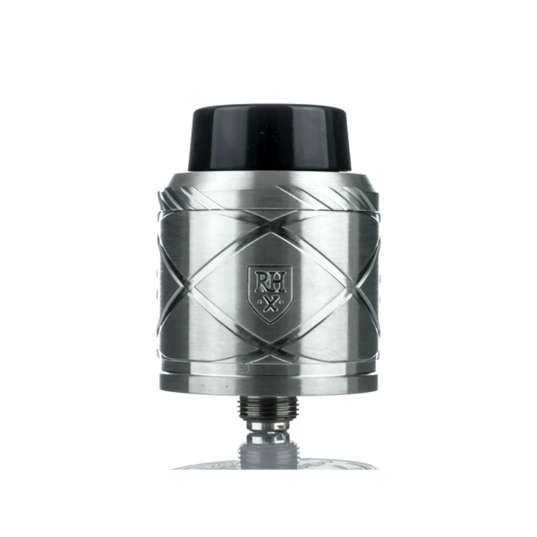 Council Of Vapor Royal Hunter X Silver