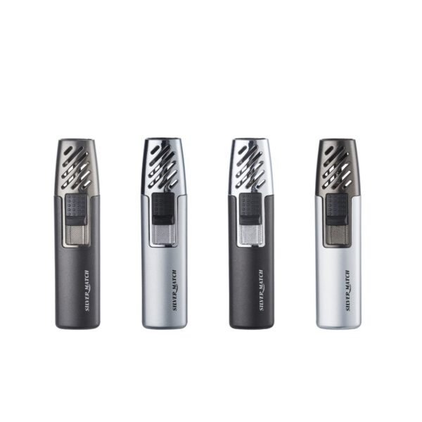 Αναπτήρας Silver Match Tirana 40674369