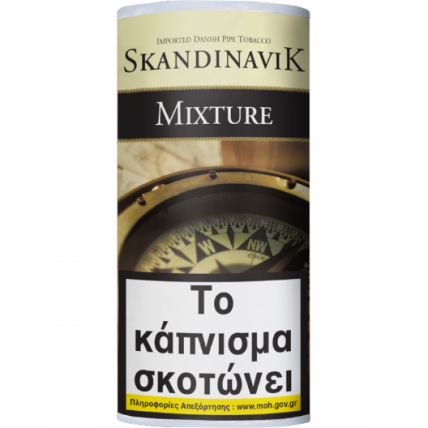 Skandinavik Mixture