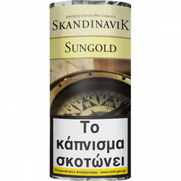 Skandinavik Sungold