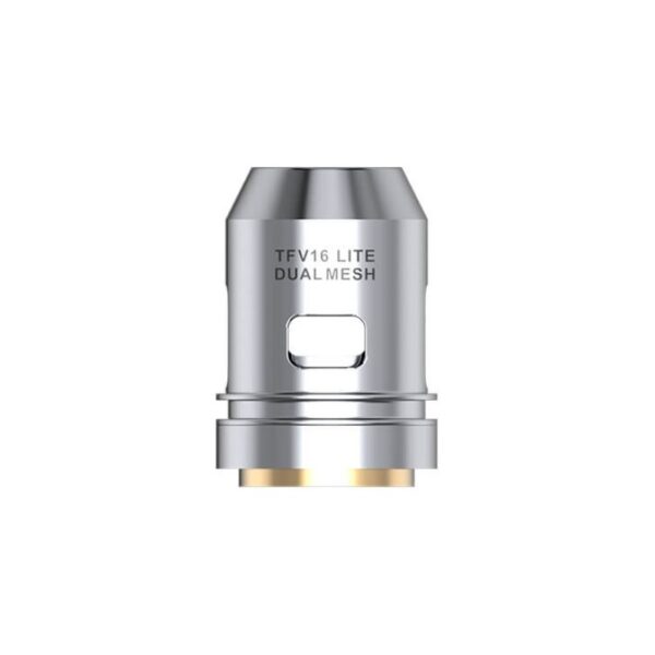 Smok TFV16 Lite Dual Mesh Coil 0.15ohm 1τμχ