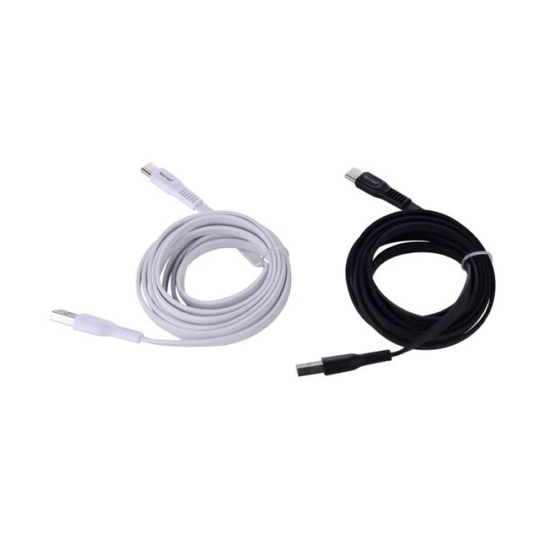 Tekmee Καλώδιο Type C 2m