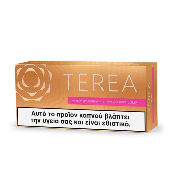 TEREA Dore 5 τμχ.