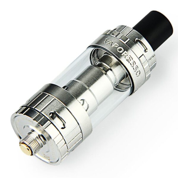 Vaporesso Gemini Tank Silver