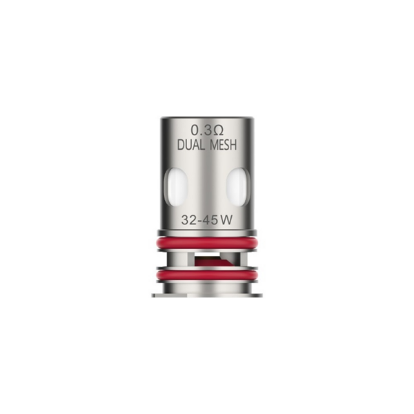 Vaporesso GTX Dual Mesh 0.3ohm Coil 1τμχ
