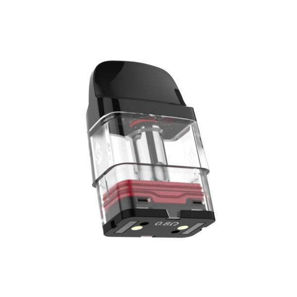 Vaporesso XROS Series 3ml 0.8ohm Pod 4τμχ