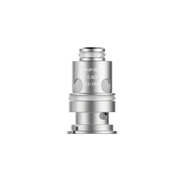 Voopoo PnP R1 0.8ohm Coil 1τμχ