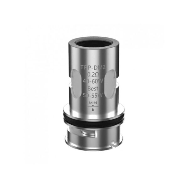 Voopoo TPP DM2 0.2ohm Coil 1τμχ