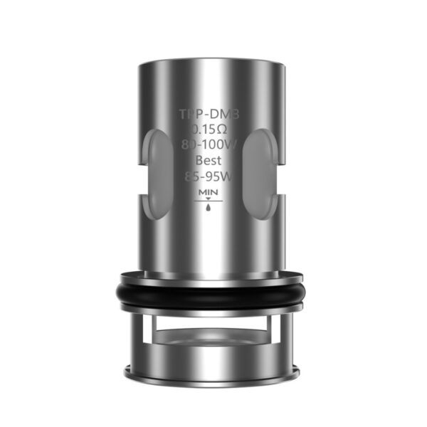 Voopoo TPP DM3 0.15ohm Coil 1τμχ