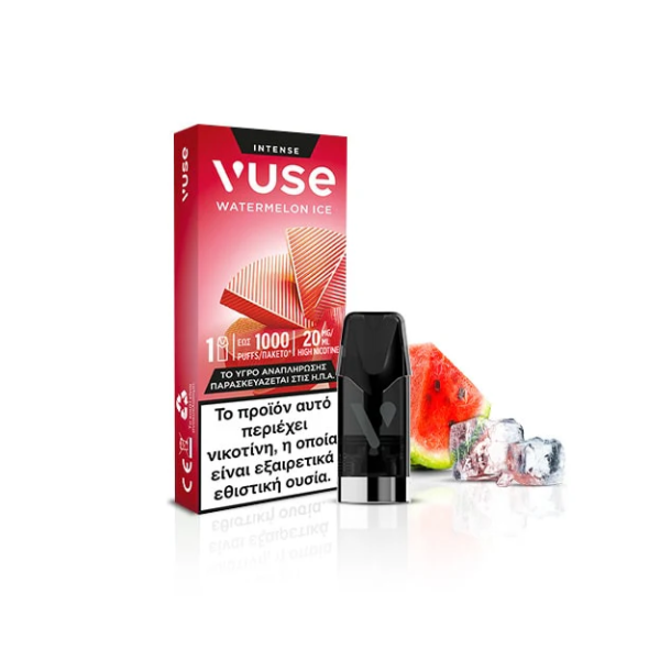 Vuse Watrmelon Ice 20mg 1 Pod